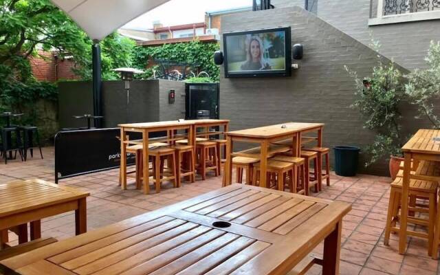 Parkview Hotel Orange