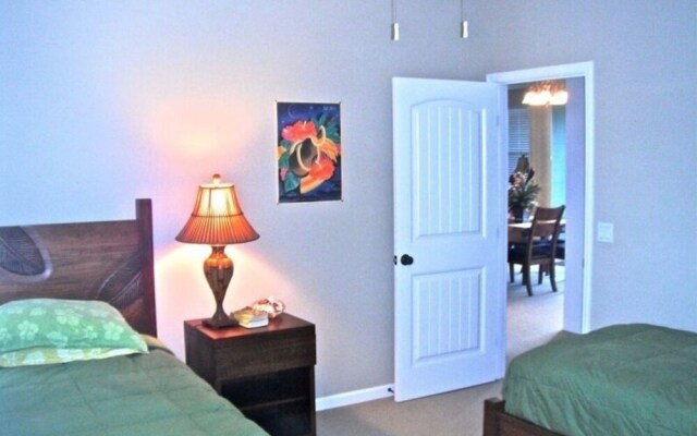 Nihilani 9c 3 Bedroom Condo