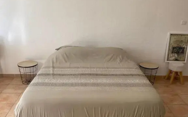 Bel appartement a l’orée du bois climatisé