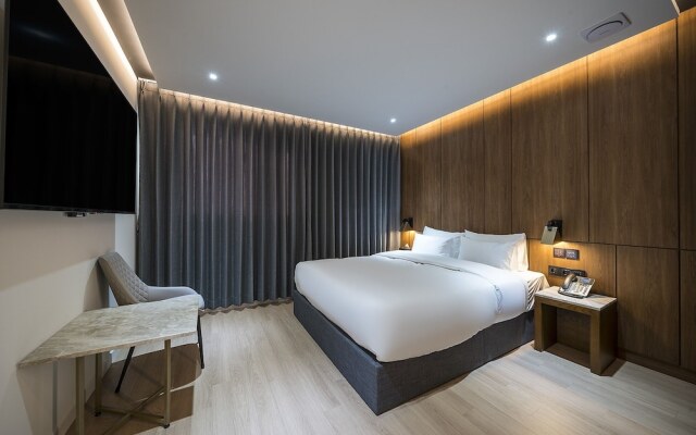 Mokpo Browndot Hotel Peace Square