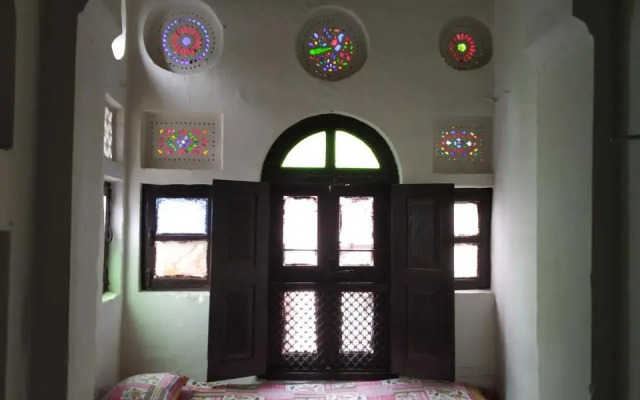 Savitri Palace