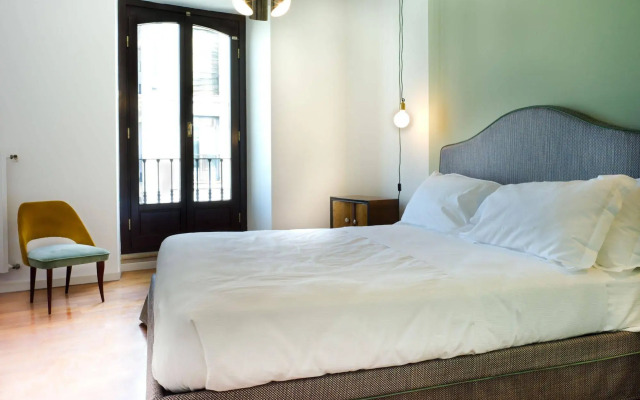 Brera Apartments in Duomo