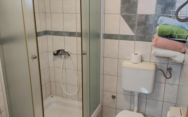 Edith's Olive Garden