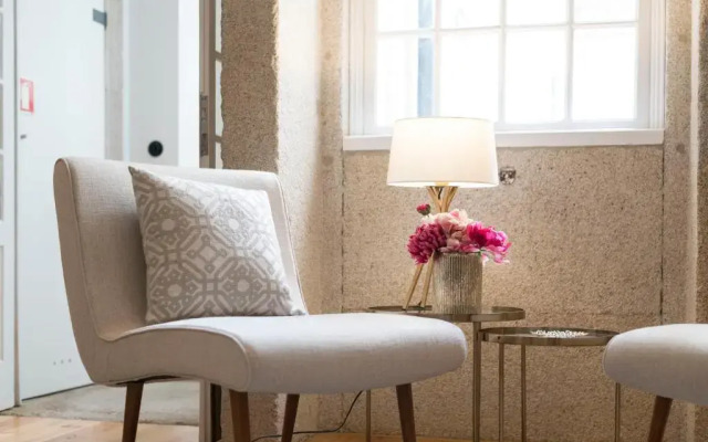 Lovelystay - Allderman Apartment - Almada 1º T