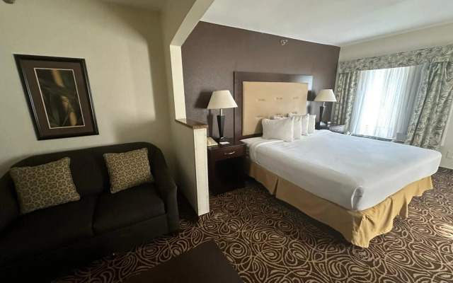 Country Inn & Suites by Radisson, Murrells Inlet, SC