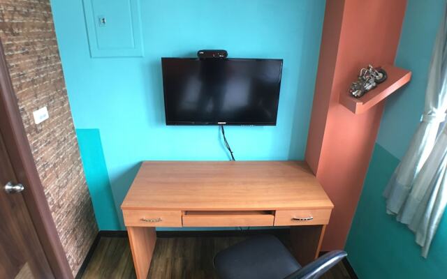 Taichung Carol House Hostel
