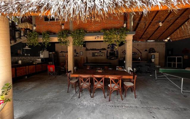 casa nueva