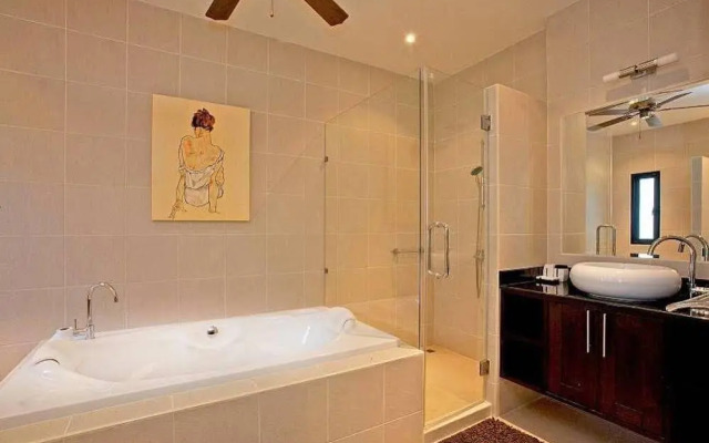 Villa Pagarang Phuket