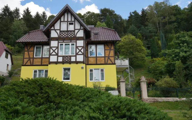 Ferienwohnung Sabine