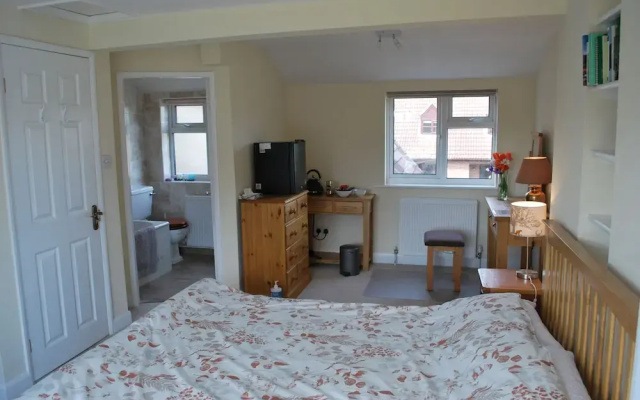 Hillcroft Luxury Bed & Breakfast