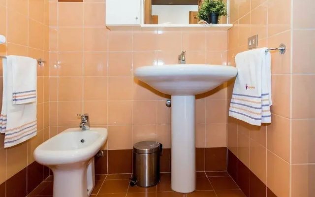 Milano Flat – Mazzini