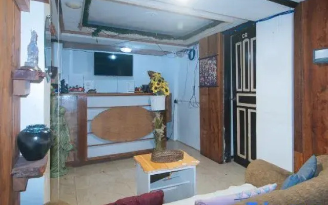RedDoorz @ Minas Place 1 Tacloban
