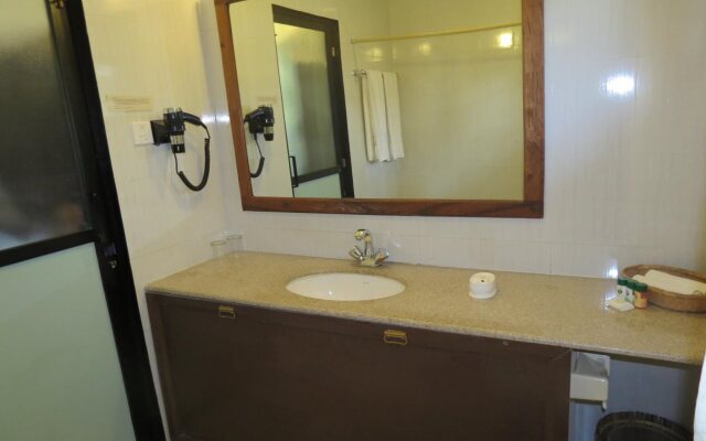 TigerLand Safari Resort