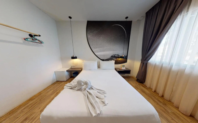 De Luna Hotel