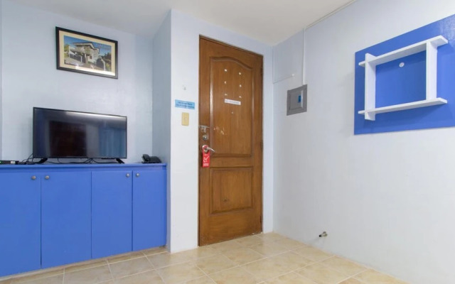 OYO 128 d'Builders Rooms Phase 2