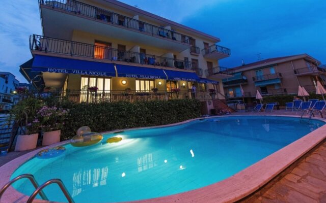 Hotel Villa Nicole