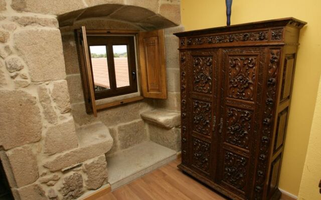 Pazo De Ludeiro