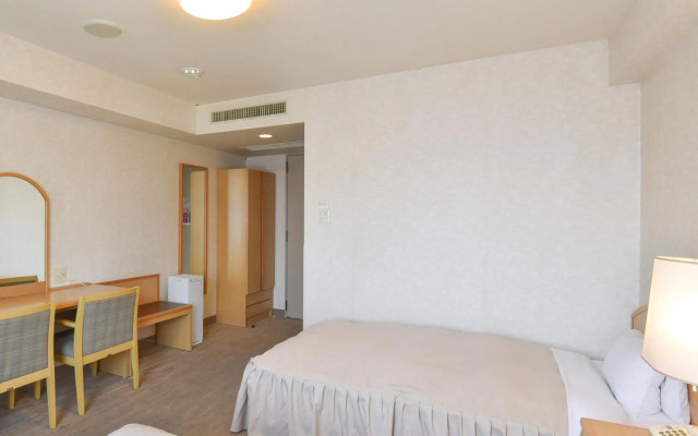 Yokkaichi City Hotel Annex