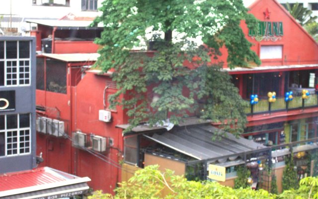 Serenity Hostel