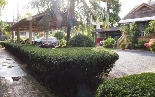Palm Point Village