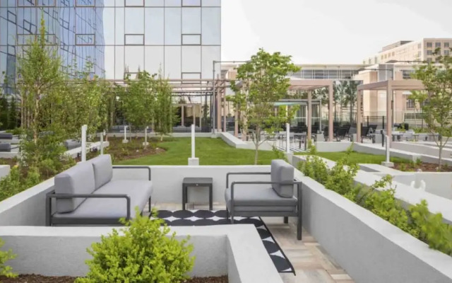 Atlantic Station - 9N