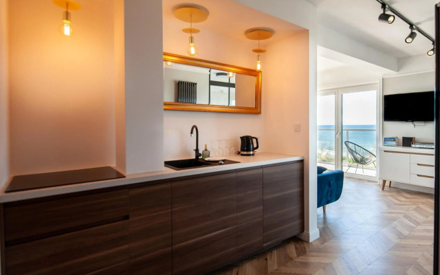 Al Mare - Apartamenty i pokoje