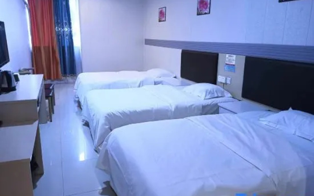 Yunlin Hotel