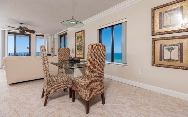 Phoenix X 1401 3 Bedroom Condo, Orange Beach