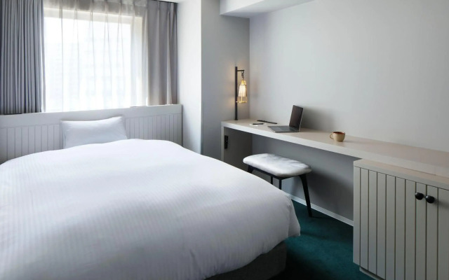 Hotel Torifito Kanazawa