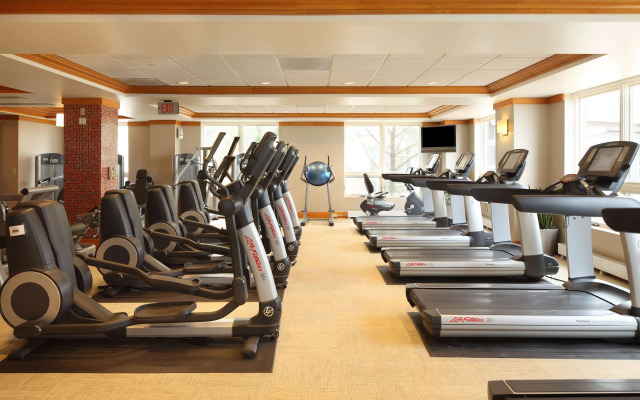 Hyatt Regency Chesapeake Bay