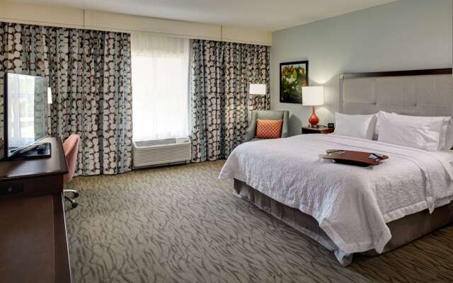 Hampton Inn & Suites Vero Beach Downtown