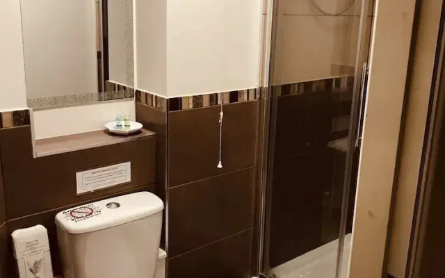 Severn Valley Guest House