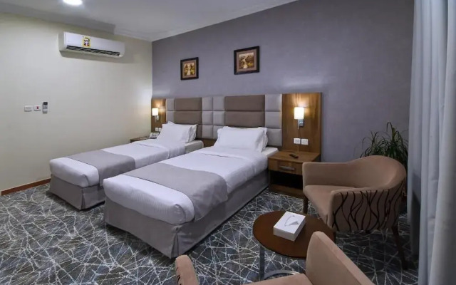Delights Inn - Green Oasis Hotel