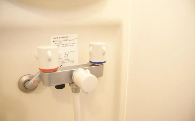 Osaka Family House - 139-1