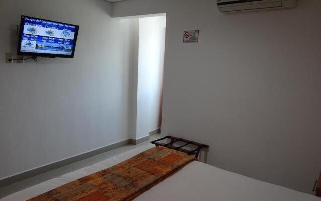 Suites Gaby Cancun