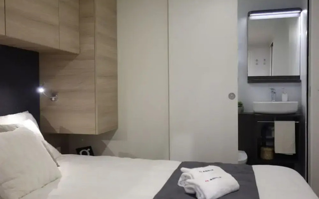 Campeggio Delle Rose