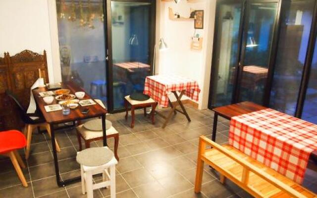 Mua Guesthouse
