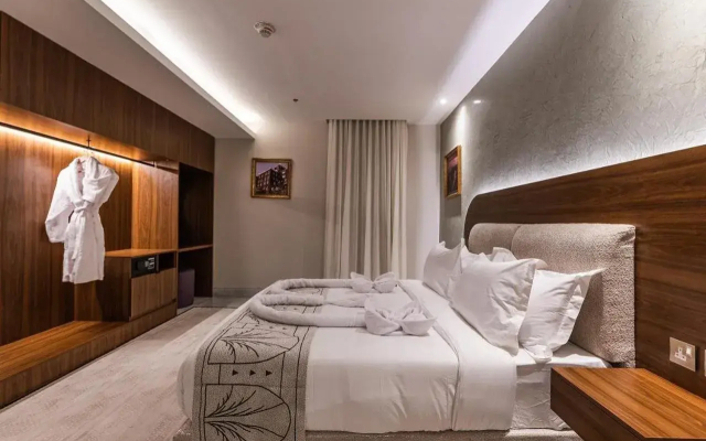 Tura Olaya Hotel