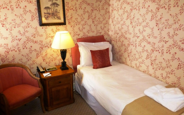 The Bear Hotel