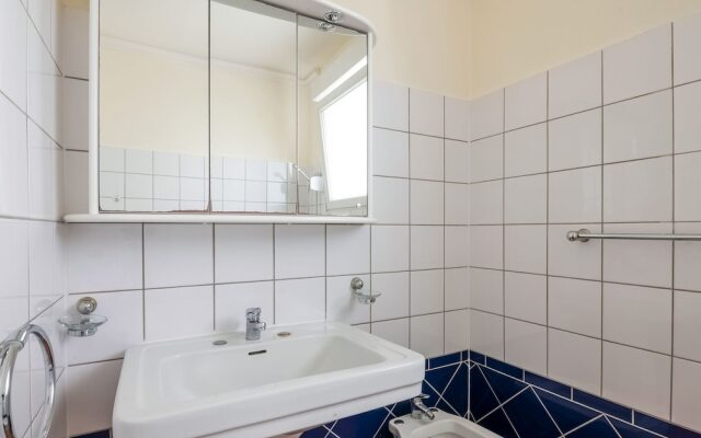 Villa is Approx. 100 Metres From the Atlantic