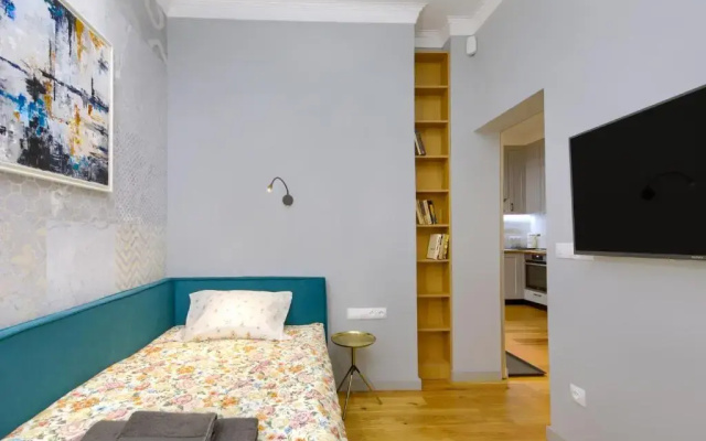 Premium Apartments Lovely 2BD Near the Parliament