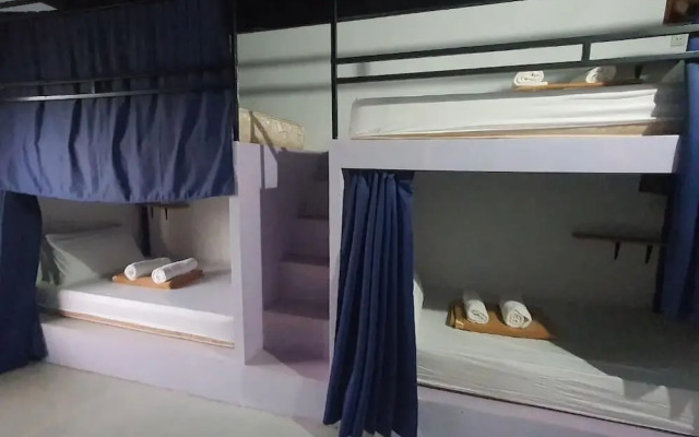Lexias Hostel and Co-Working Space