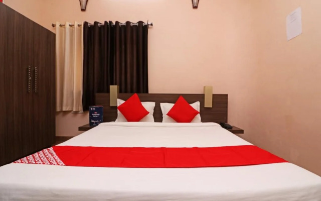Haveli Amar Niwas By OYO Rooms