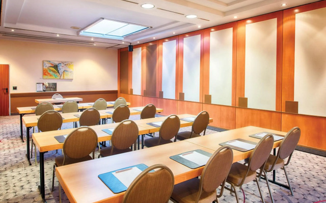 Leonardo Hotel Düsseldorf Airport - Ratingen