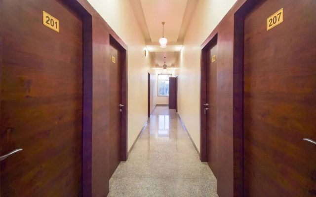 Oyo 36851 Hotel Silver Retreat