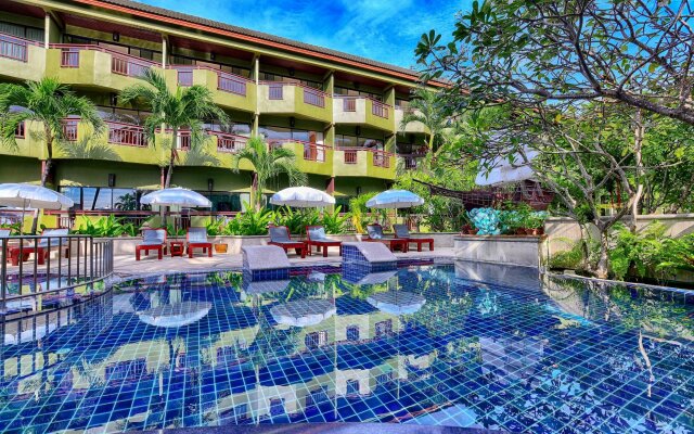 Phuket Island View Resort