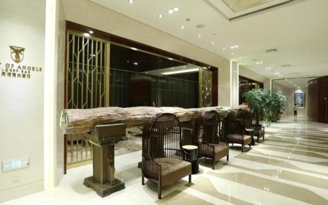 America's Best Rixin International Hotel