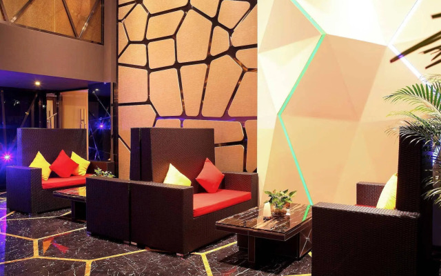 Novotel Shenzhen Bauhinia