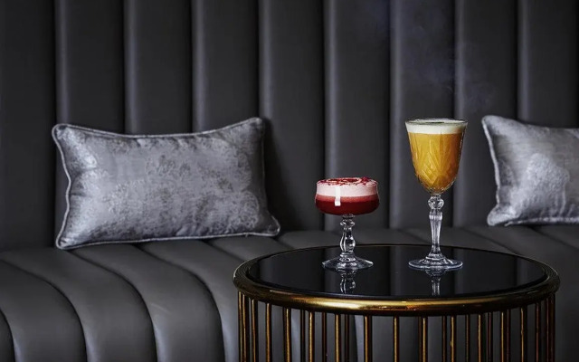 Sofitel Sydney Wentworth