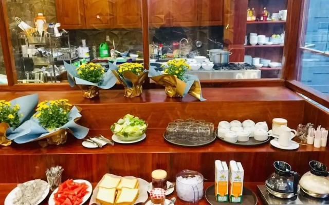 Victorian Hotel Dalat